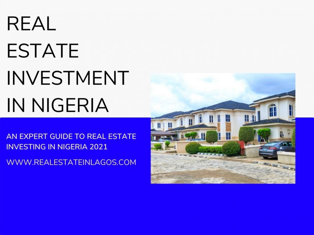 real-estate-investment-in-Nigeria