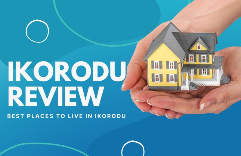 ikorodu review, best places to live in ikorodu