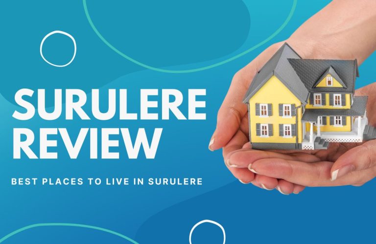 surulere review, best places to live in surulere